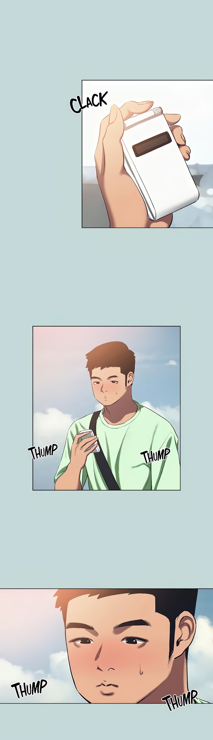 Summer Vacation - Chapter 81 [photo 25] - MangaPorn