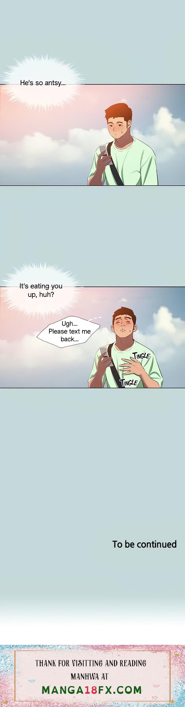 Summer Vacation - Chapter 81 [photo 29] - MangaPorn