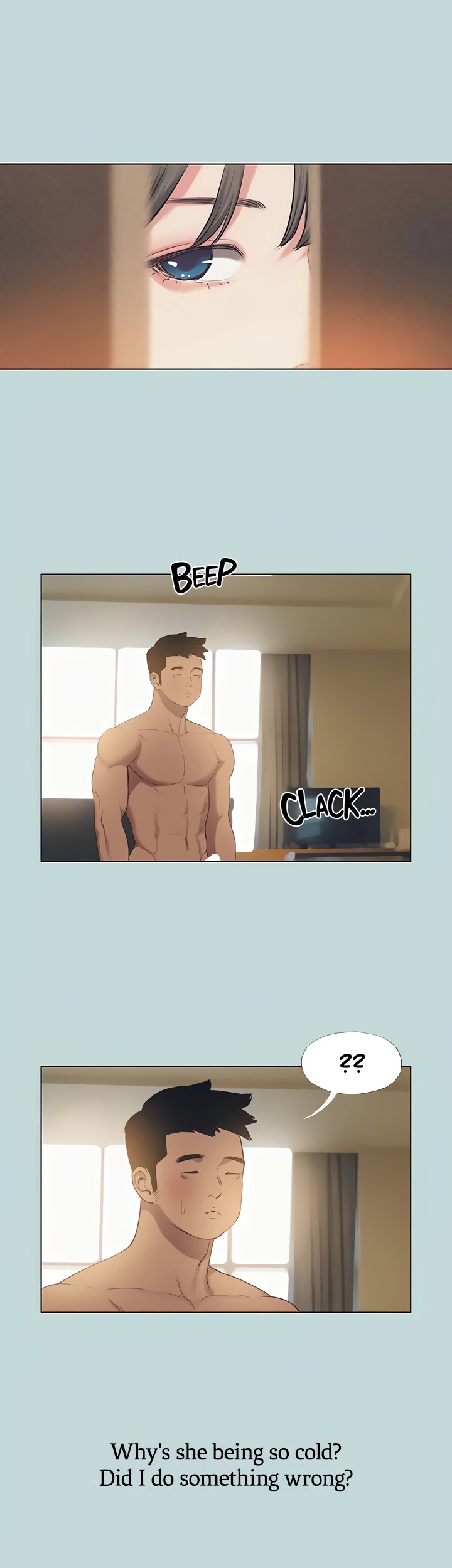 Summer Vacation - Chapter 81 [photo 9] - MangaPorn