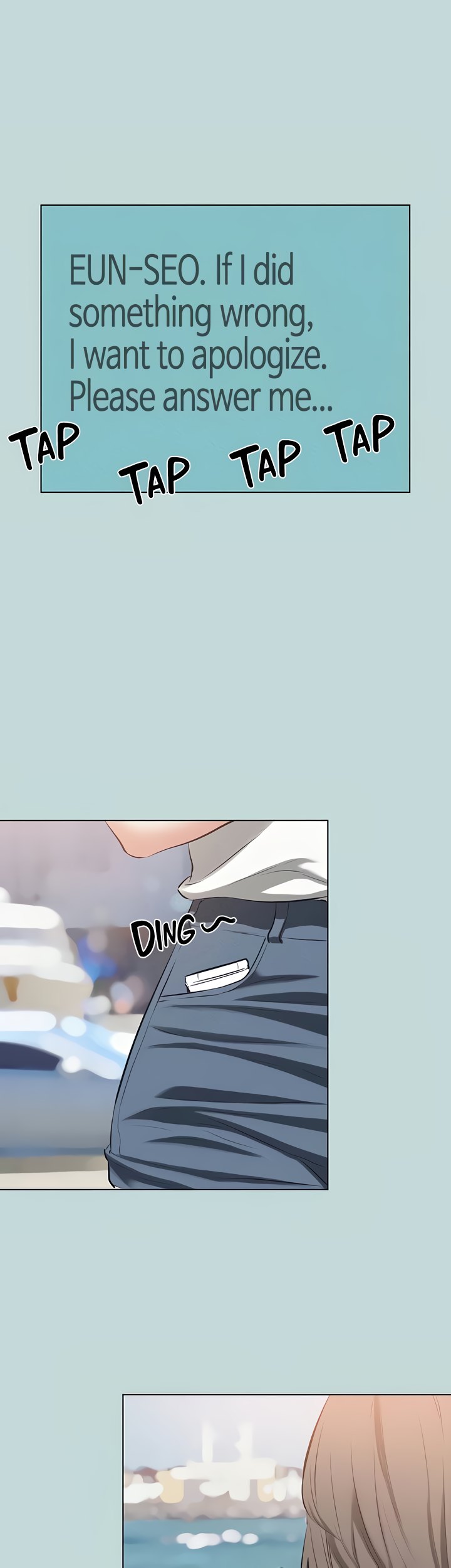 Summer Vacation - Chapter 82 [photo 1] - MangaPorn