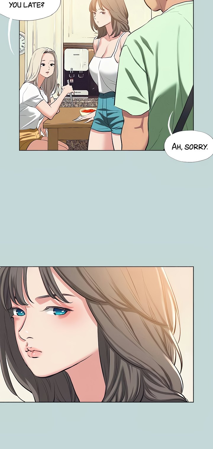 Summer Vacation - Chapter 82 [photo 22] - MangaPorn