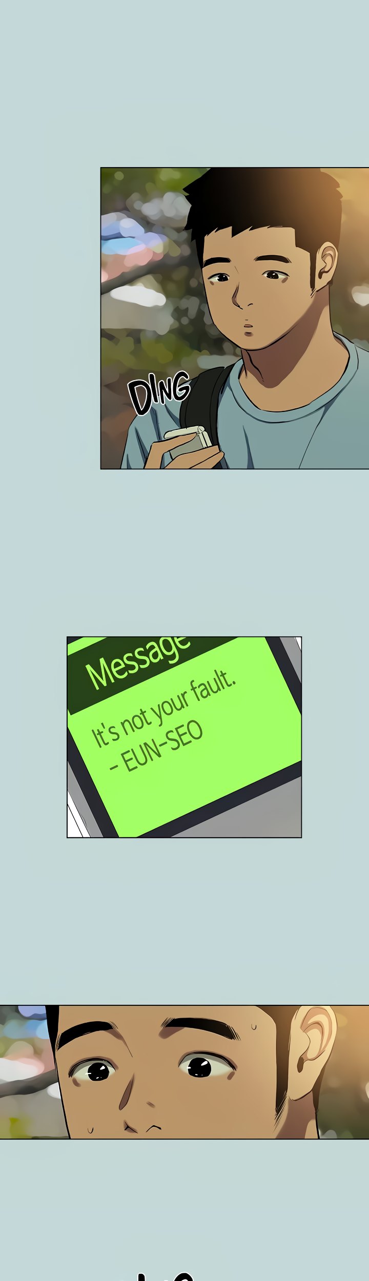 Summer Vacation - Chapter 82 [photo 30] - MangaPorn