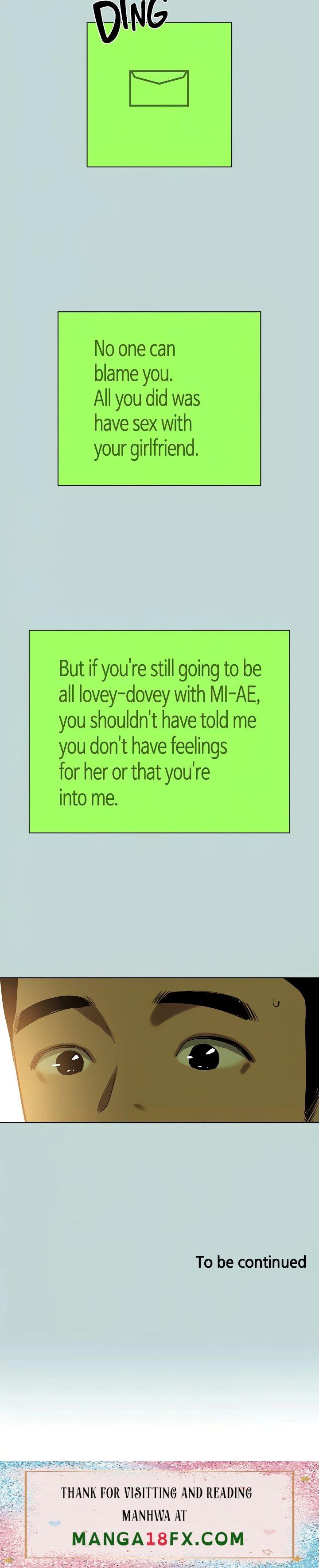 Summer Vacation - Chapter 82 [photo 31] - MangaPorn