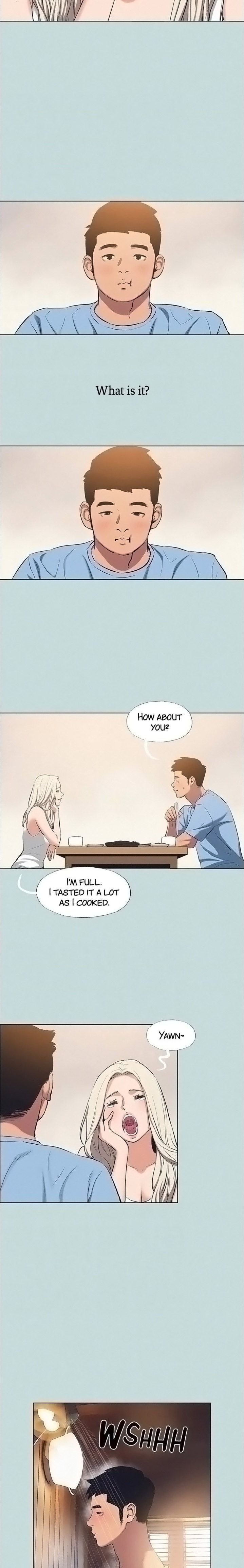 Summer Vacation - Chapter 83 [photo 8] - MangaPorn