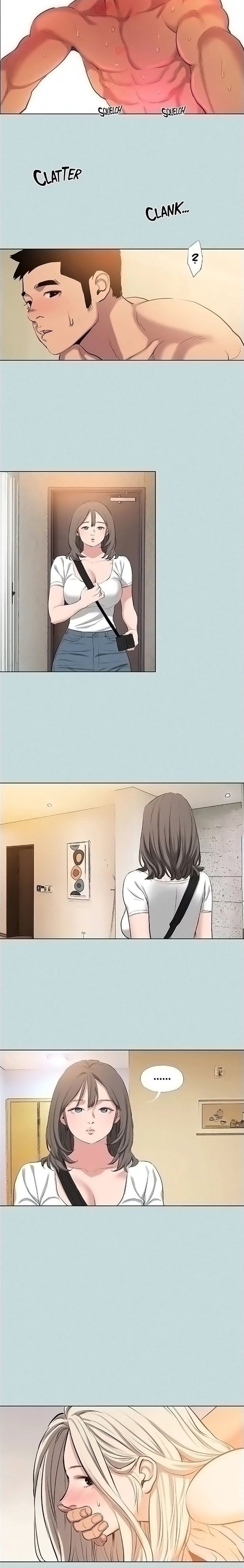 Summer Vacation - Chapter 84 [photo 10] - MangaPorn