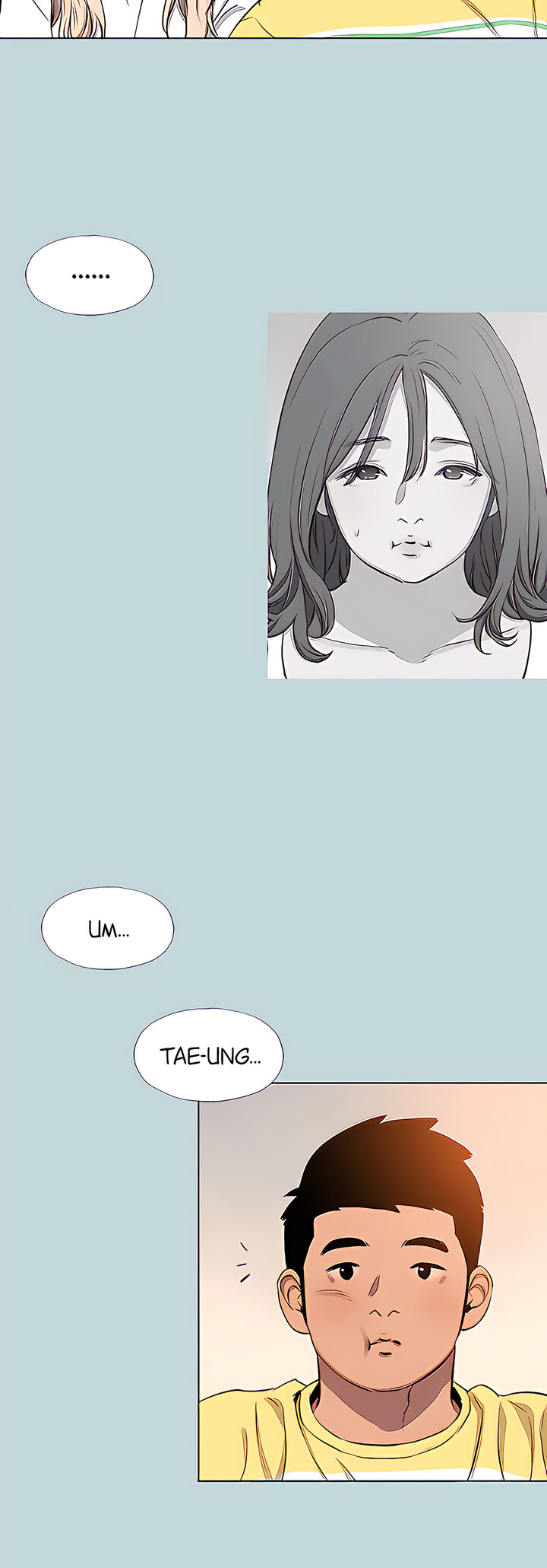 Summer Vacation - Chapter 85 [photo 17] - MangaPorn