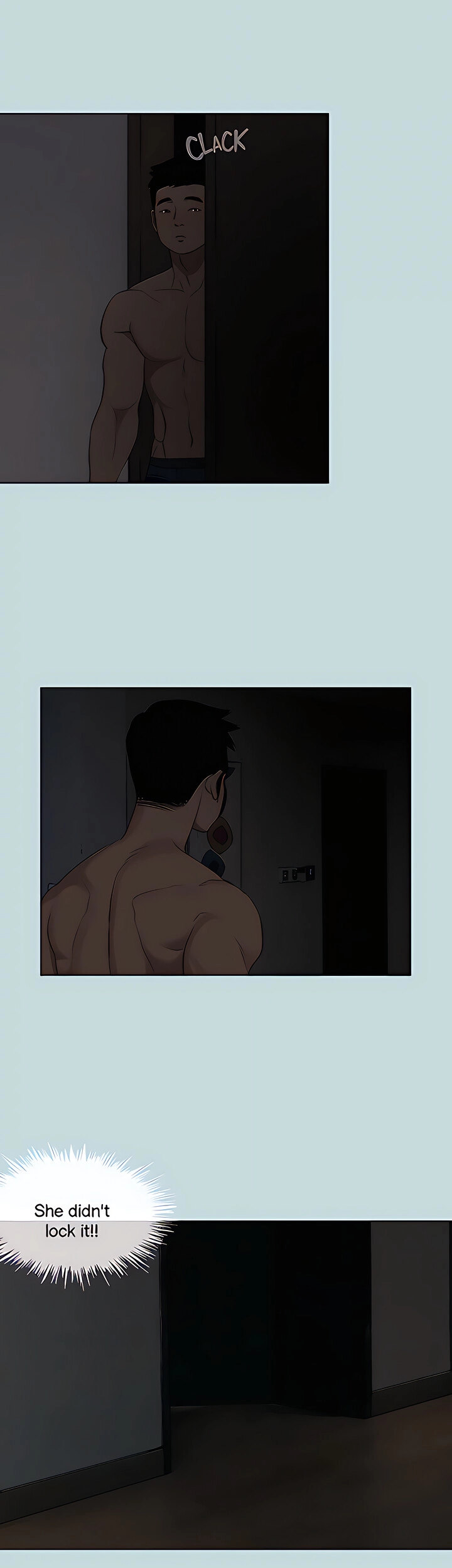 Summer Vacation - Chapter 85 [photo 27] - MangaPorn