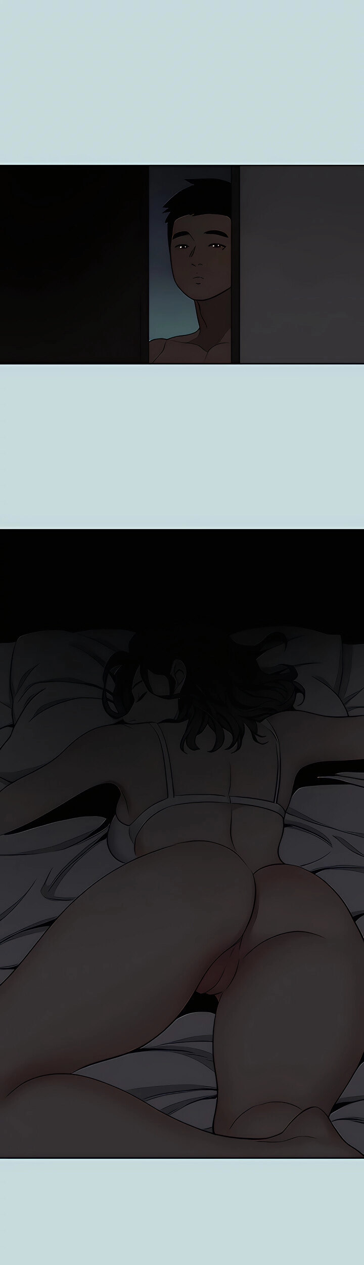 Summer Vacation - Chapter 85 [photo 29] - MangaPorn