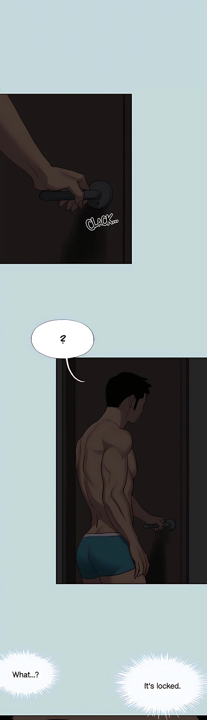 Summer Vacation - Chapter 85 [photo 4] - MangaPorn