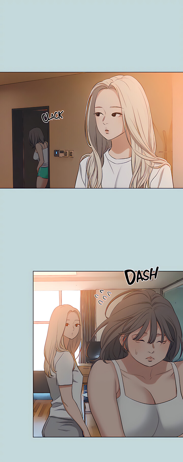 Summer Vacation - Chapter 85 [photo 7] - MangaPorn