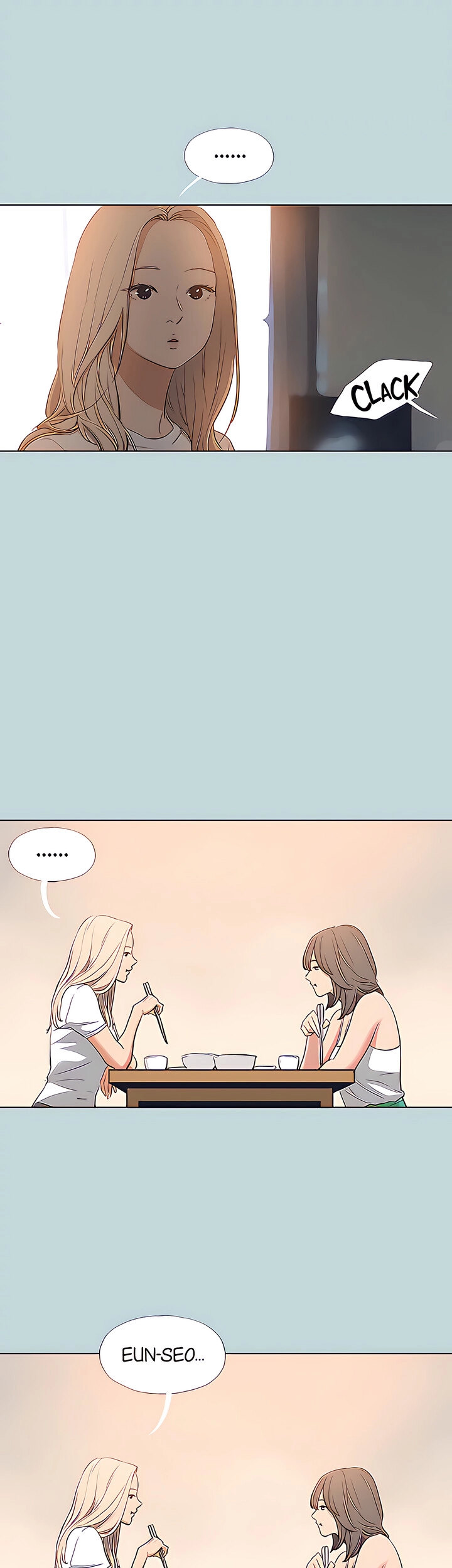 Summer Vacation - Chapter 85 [photo 8] - MangaPorn