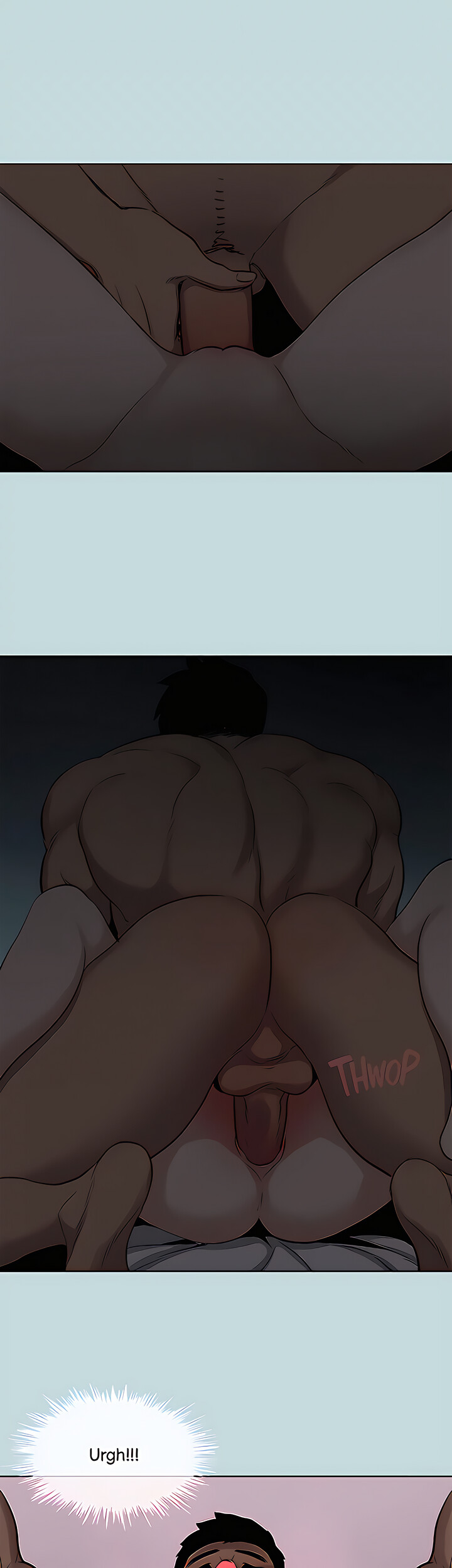 Summer Vacation - Chapter 86 [photo 13] - MangaPorn