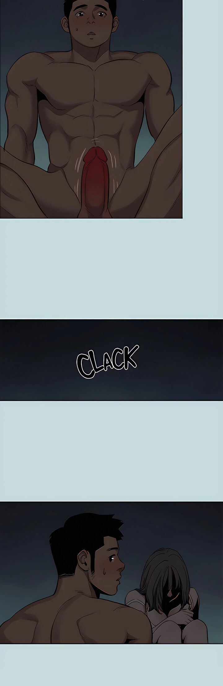 Summer Vacation - Chapter 86 [photo 24] - MangaPorn