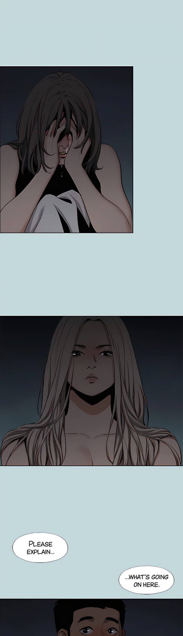 Summer Vacation - Chapter 86 [photo 29] - MangaPorn