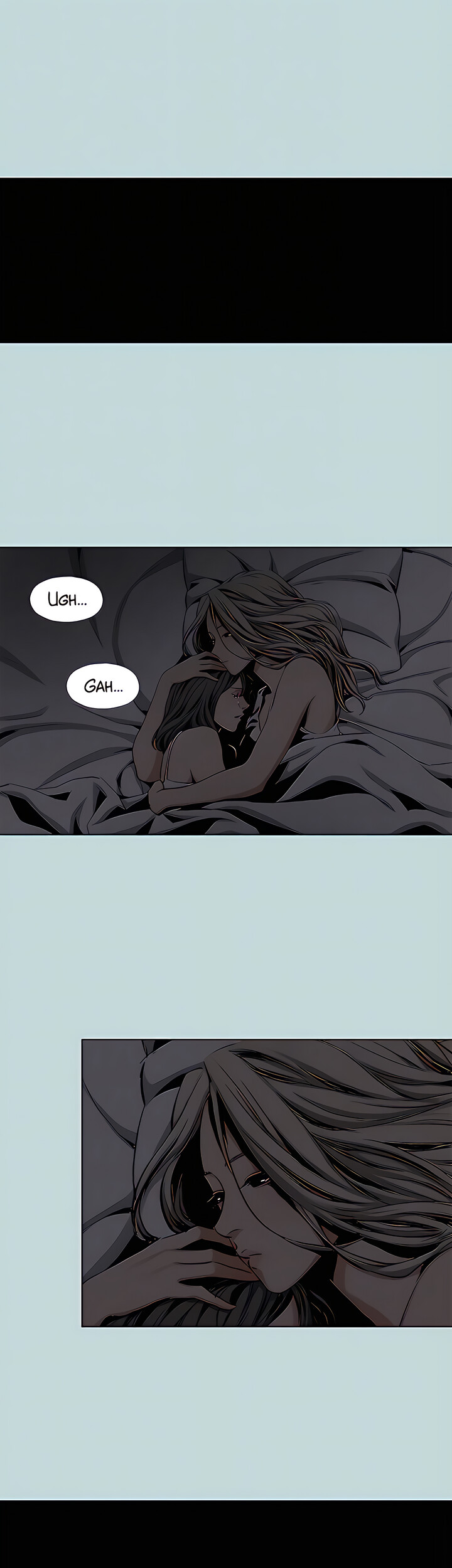 Summer Vacation - Chapter 87 [photo 14] - MangaPorn