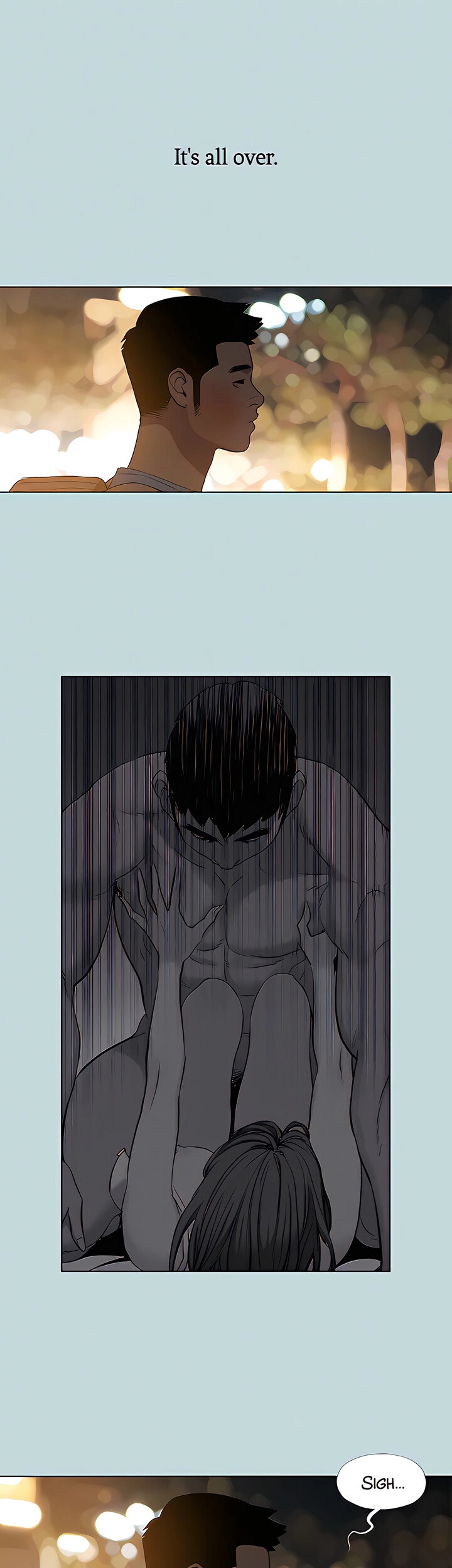 Summer Vacation - Chapter 87 [photo 19] - MangaPorn