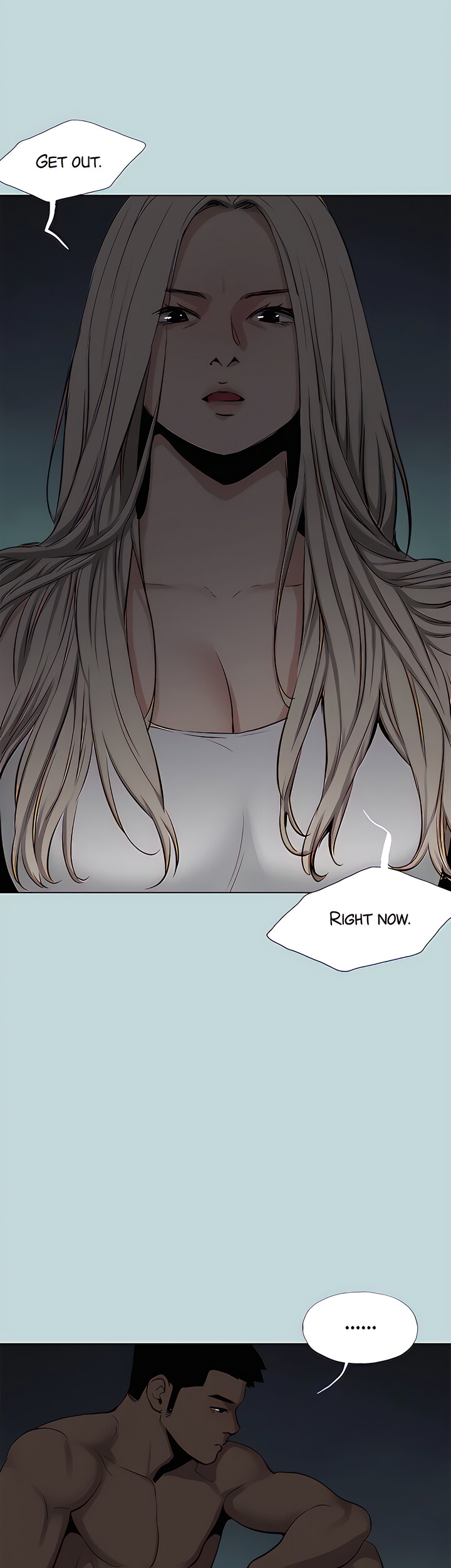 Summer Vacation - Chapter 87 [photo 5] - MangaPorn