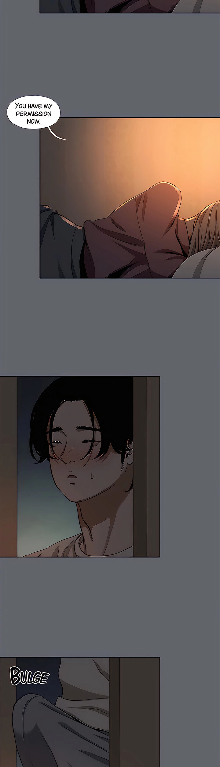 Summer Vacation - Chapter 88 [photo 10] - MangaPorn