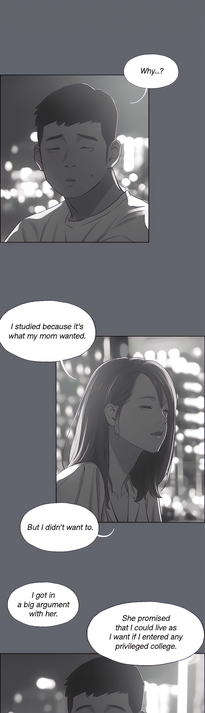 Summer Vacation - Chapter 88 [photo 29] - MangaPorn