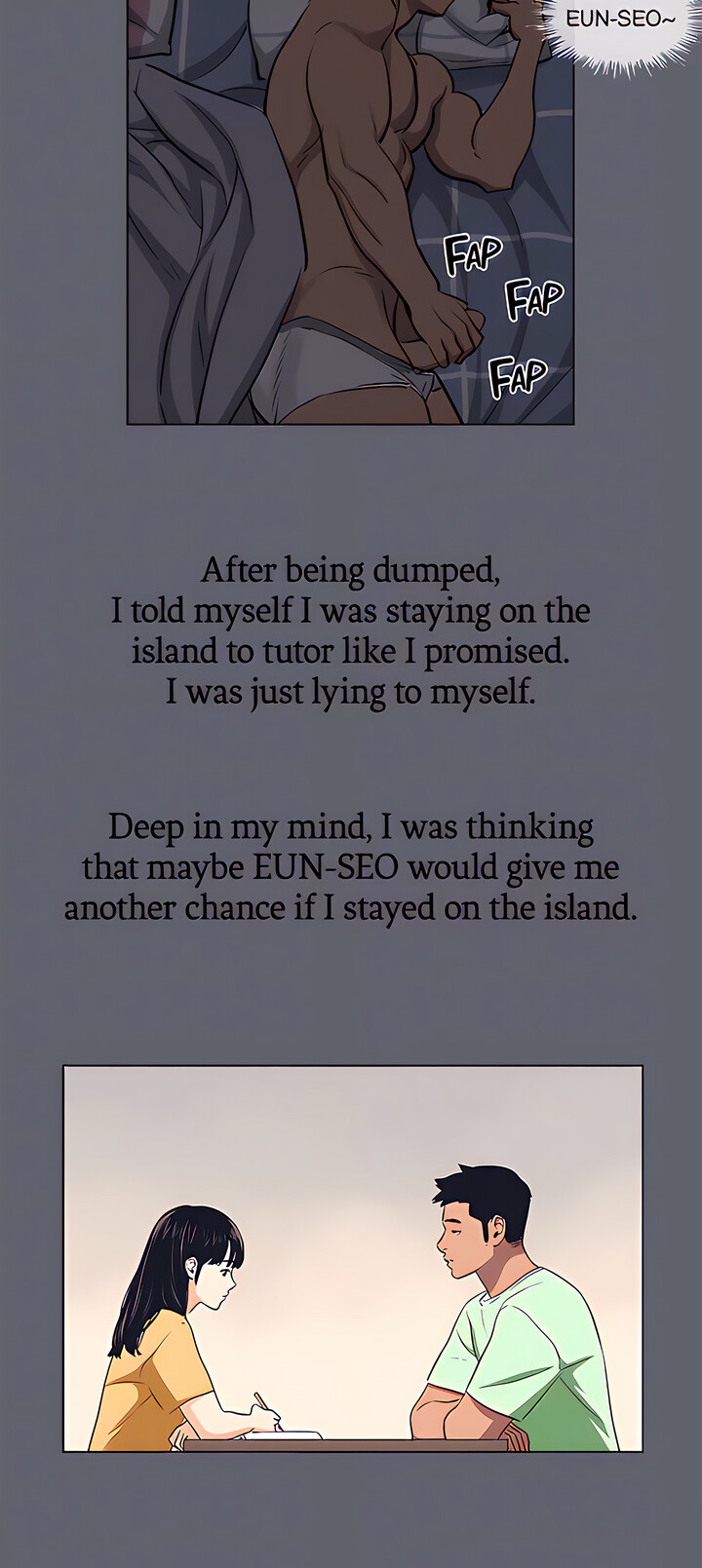 Summer Vacation - Chapter 88 [photo 36] - MangaPorn