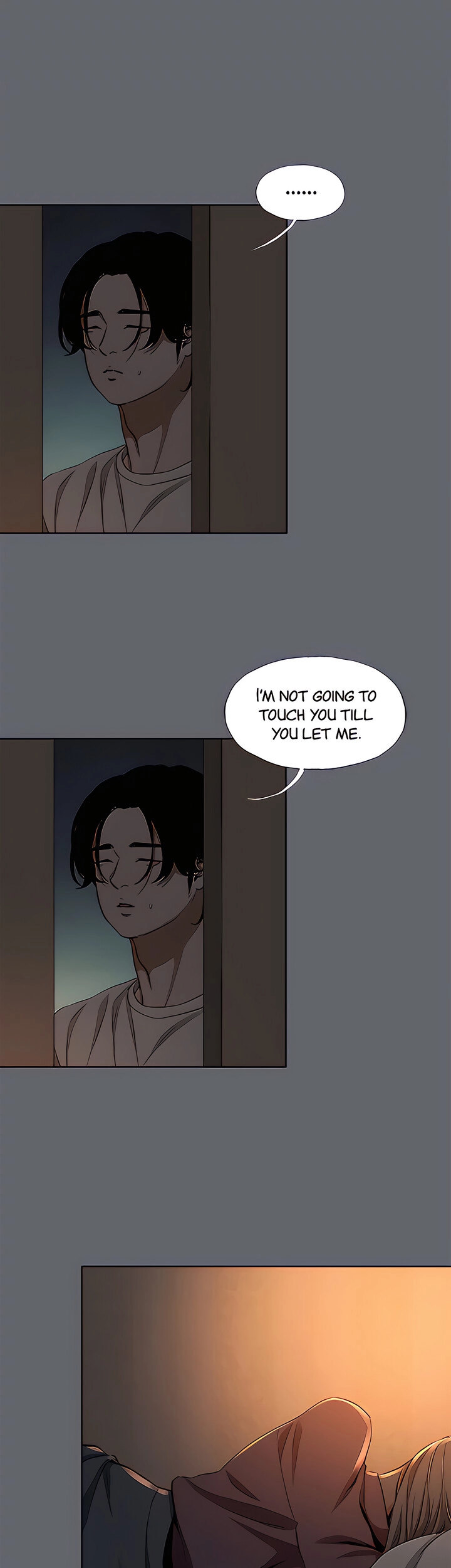 Summer Vacation - Chapter 88 [photo 9] - MangaPorn