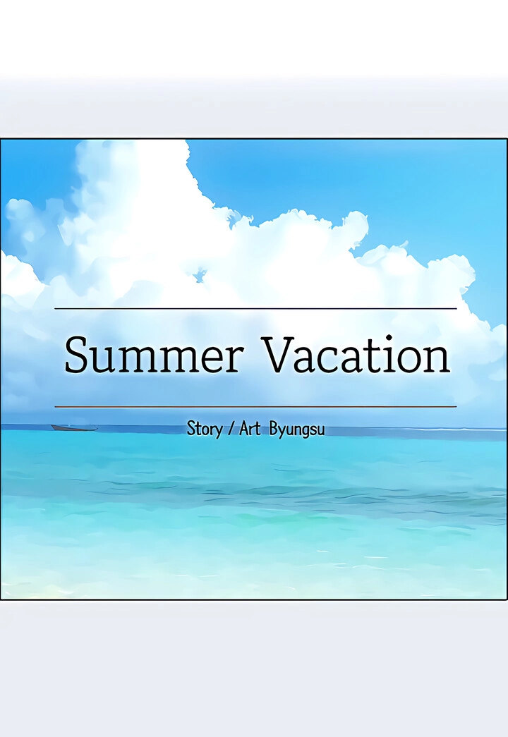 Summer Vacation - Chapter 89 [photo 1] - MangaPorn