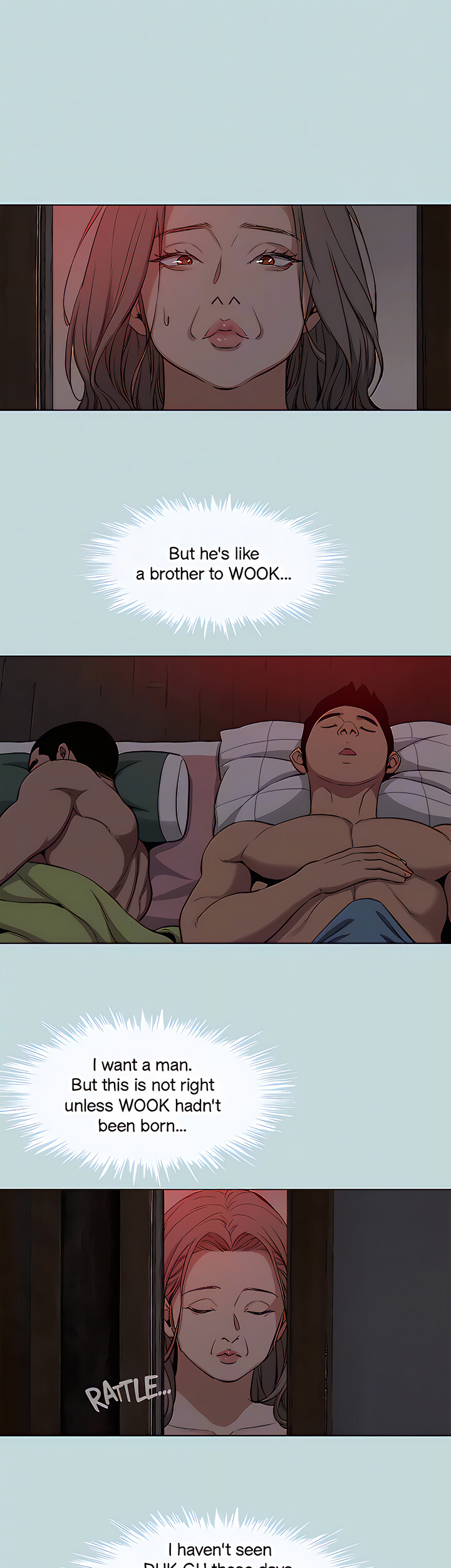 Summer Vacation - Chapter 89 [photo 14] - MangaPorn