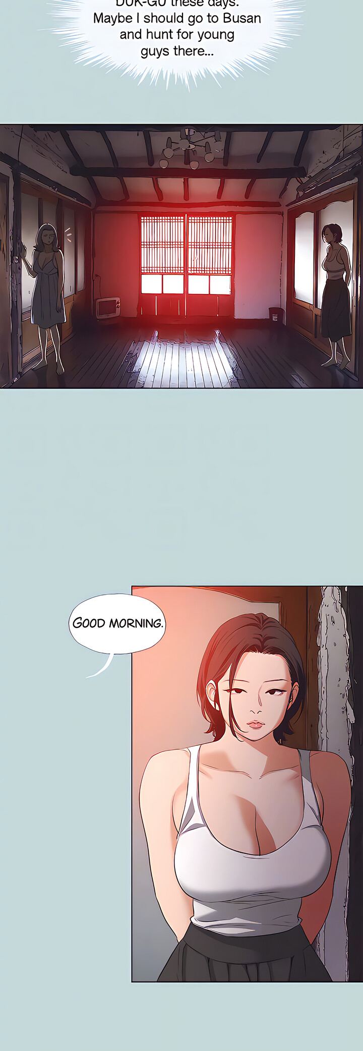 Summer Vacation - Chapter 89 [photo 15] - MangaPorn