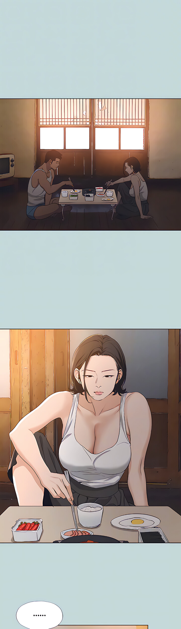 Summer Vacation - Chapter 89 [photo 19] - MangaPorn