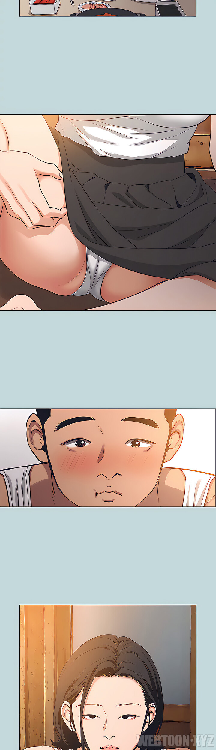 Summer Vacation - Chapter 89 [photo 23] - MangaPorn