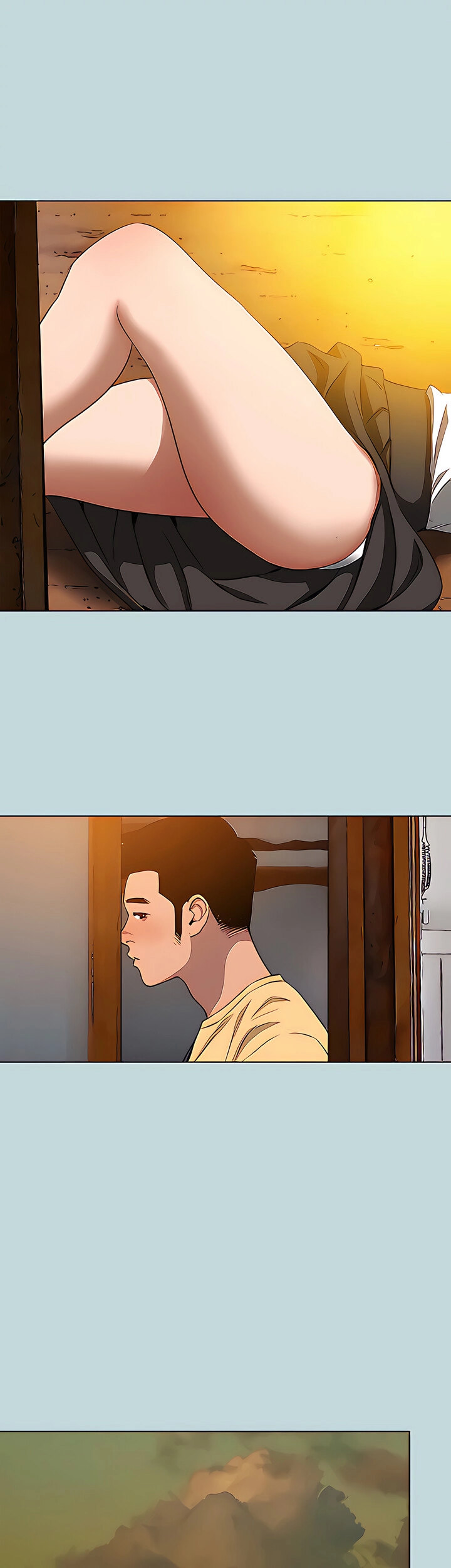 Summer Vacation - Chapter 89 [photo 28] - MangaPorn