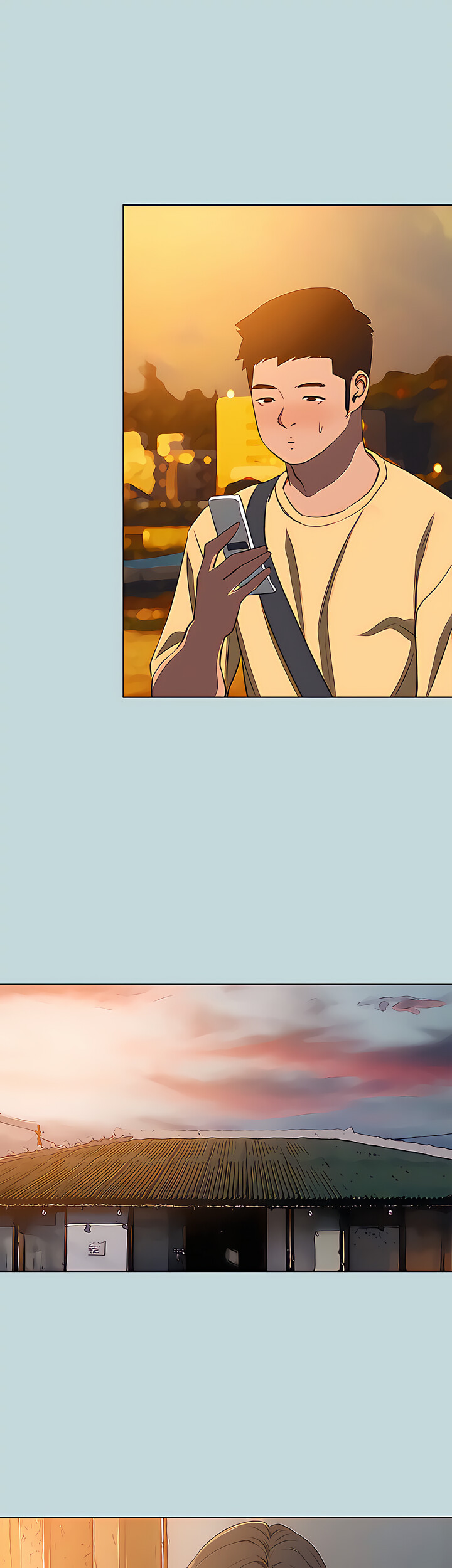 Summer Vacation - Chapter 89 [photo 30] - MangaPorn