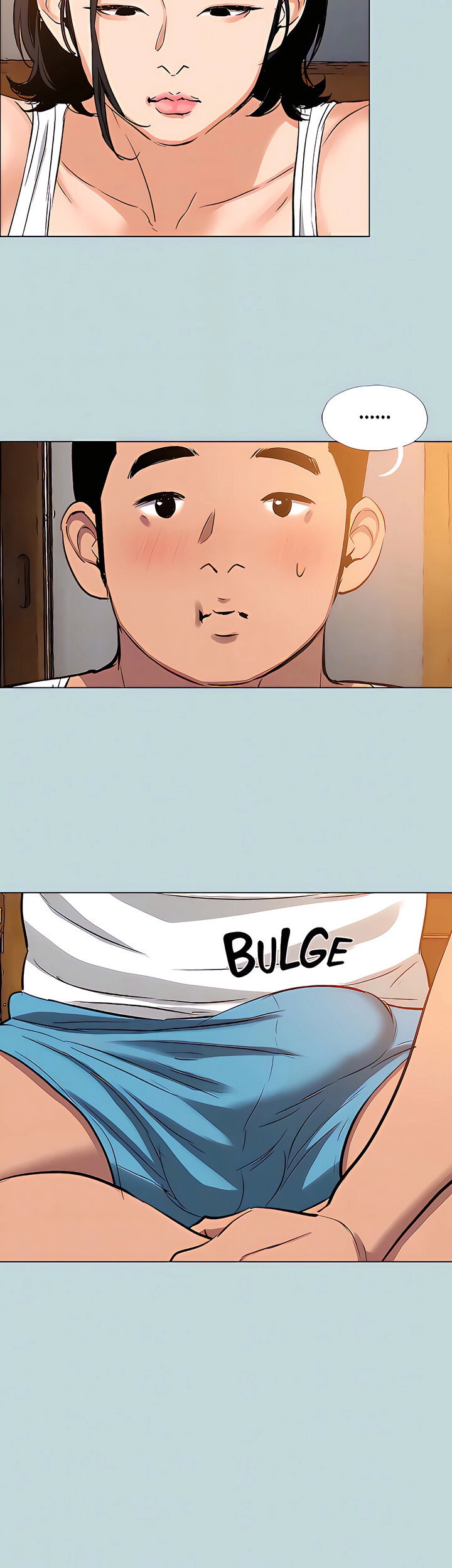 Summer Vacation - Chapter 89 [photo 36] - MangaPorn