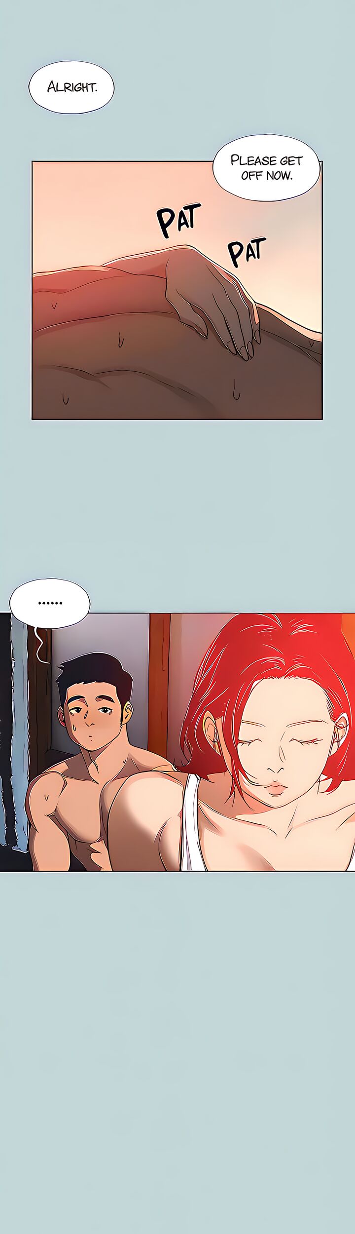 Summer Vacation - Chapter 90 [photo 20] - MangaPorn