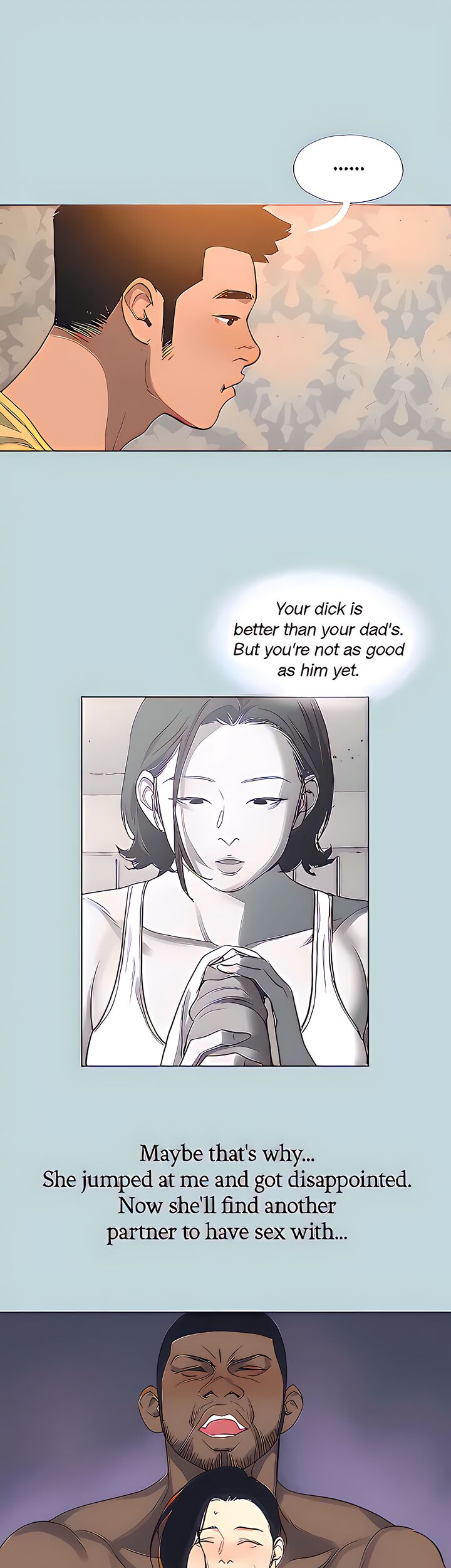 Summer Vacation - Chapter 90 [photo 29] - MangaPorn