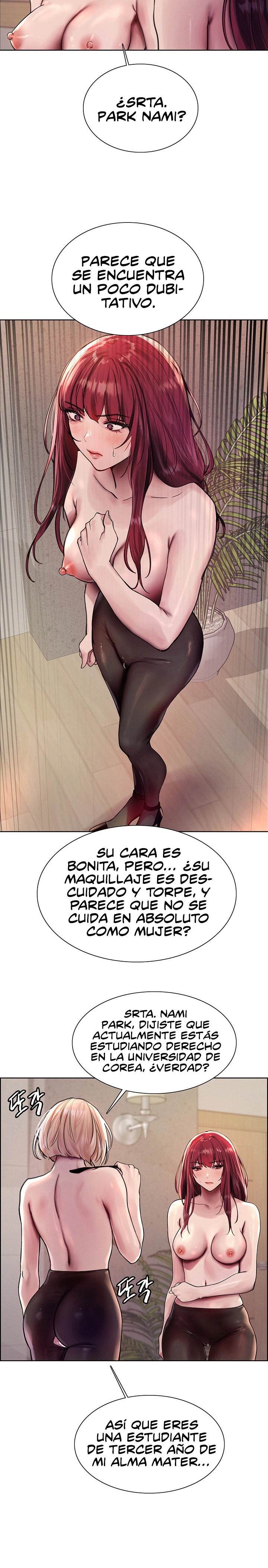 Sex Stopwatch Raw - Chapter 77 [photo 10] - MangaPorn