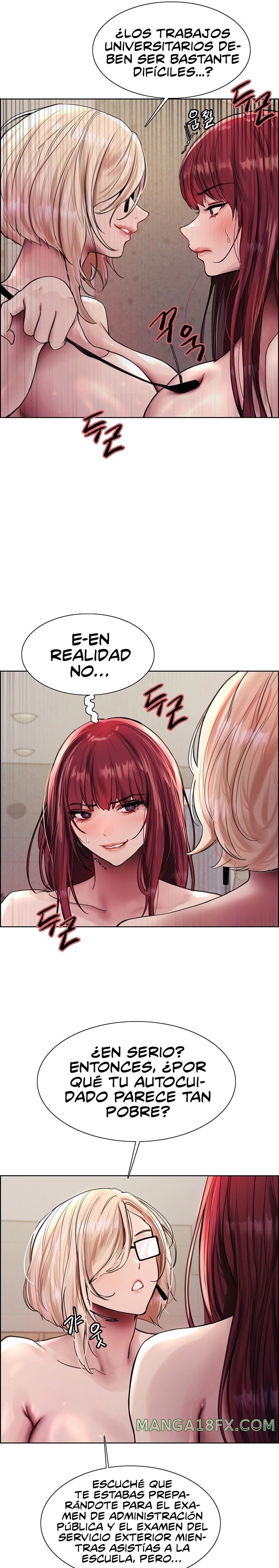 Sex Stopwatch Raw - Chapter 77 [photo 11] - MangaPorn