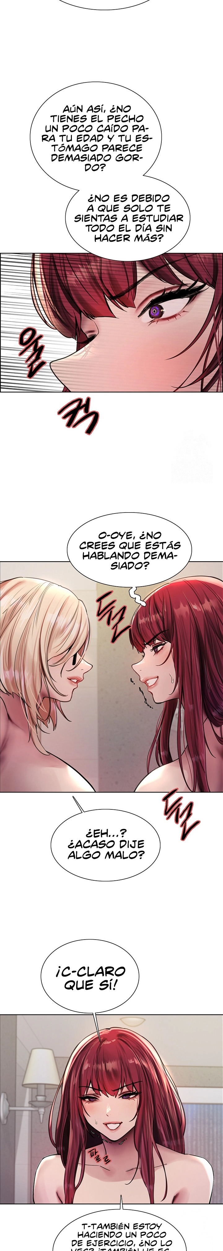 Sex Stopwatch Raw - Chapter 77 [photo 12] - MangaPorn