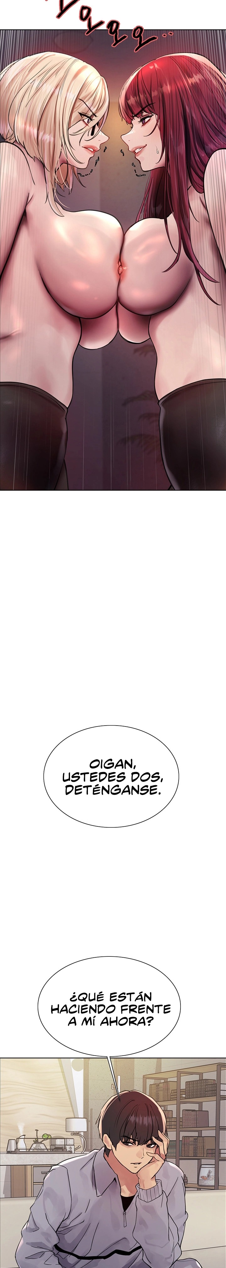 Sex Stopwatch Raw - Chapter 77 [photo 14] - MangaPorn