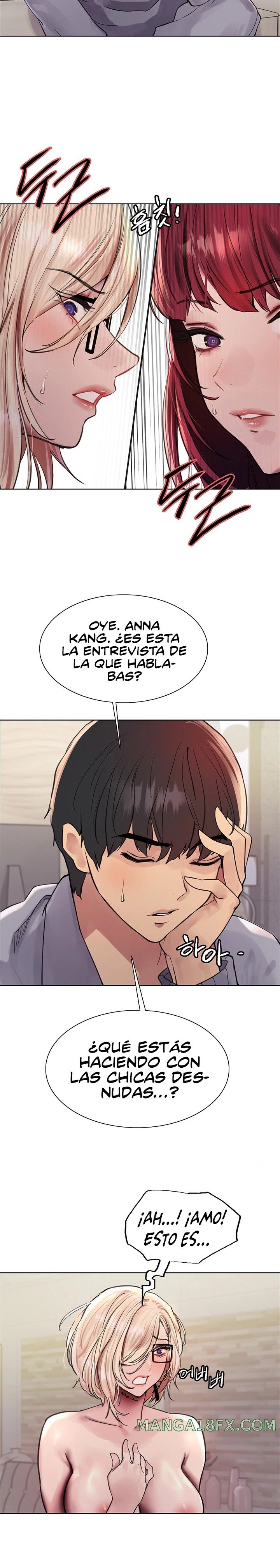 Sex Stopwatch Raw - Chapter 77 [photo 15] - MangaPorn