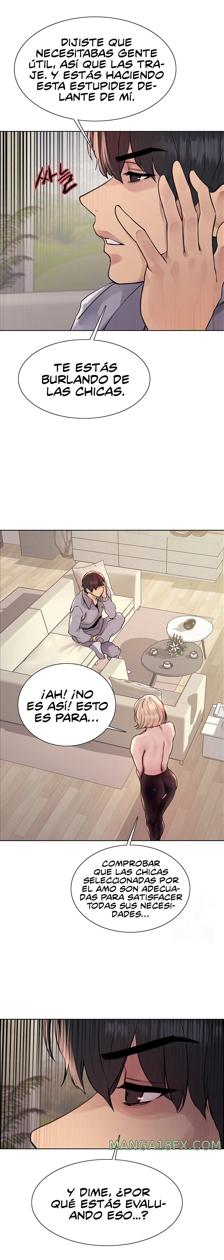 Sex Stopwatch Raw - Chapter 77 [photo 16] - MangaPorn