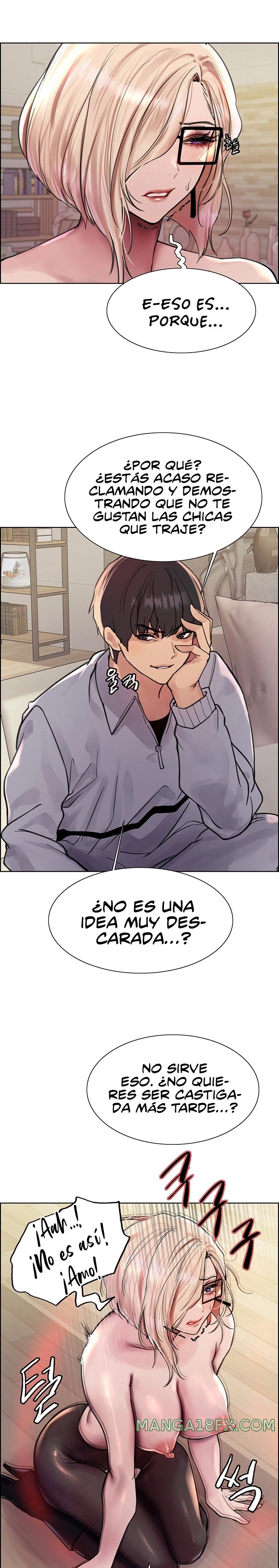 Sex Stopwatch Raw - Chapter 77 [photo 17] - MangaPorn