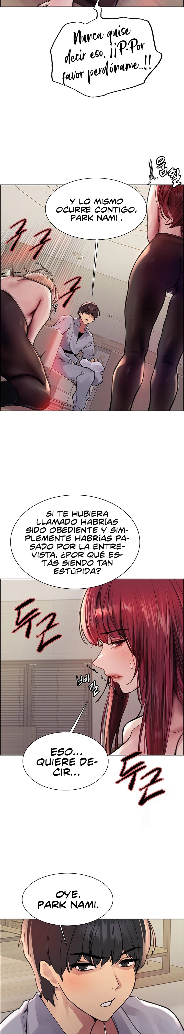 Sex Stopwatch Raw - Chapter 77 [photo 18] - MangaPorn