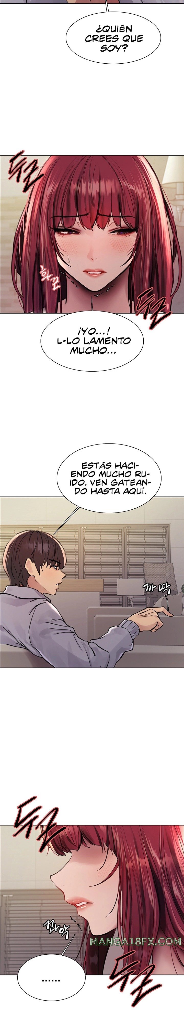 Sex Stopwatch Raw - Chapter 77 [photo 19] - MangaPorn