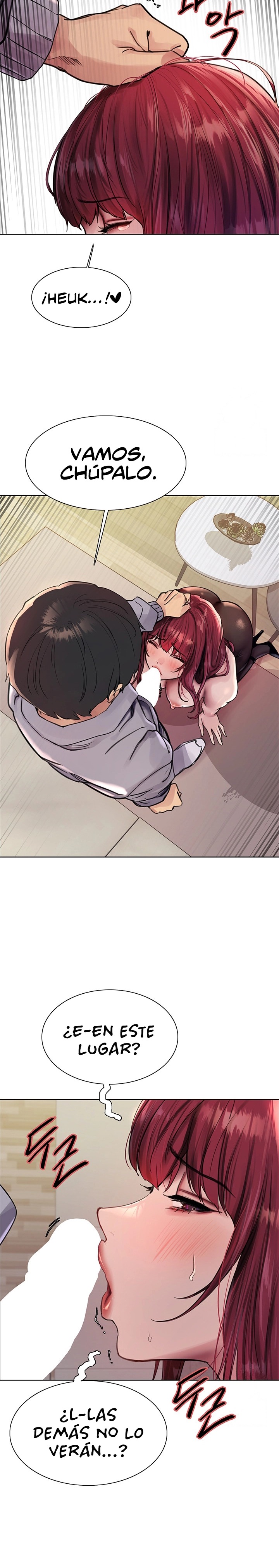 Sex Stopwatch Raw - Chapter 77 [photo 21] - MangaPorn