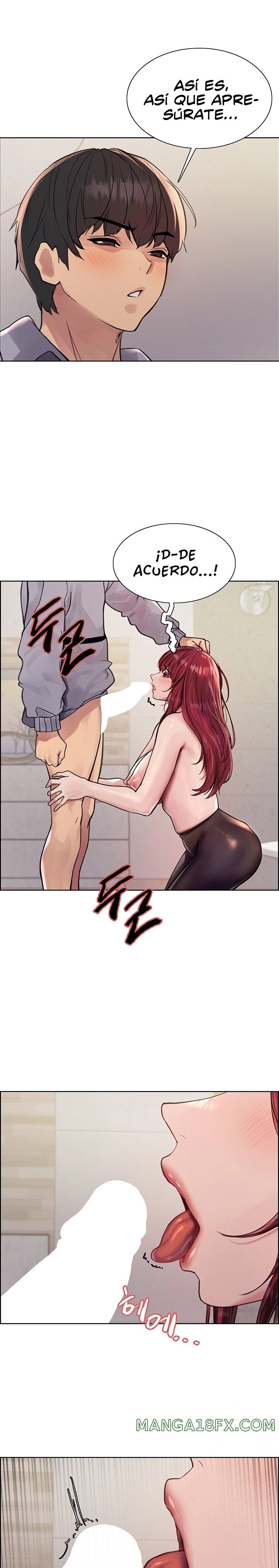 Sex Stopwatch Raw - Chapter 77 [photo 22] - MangaPorn