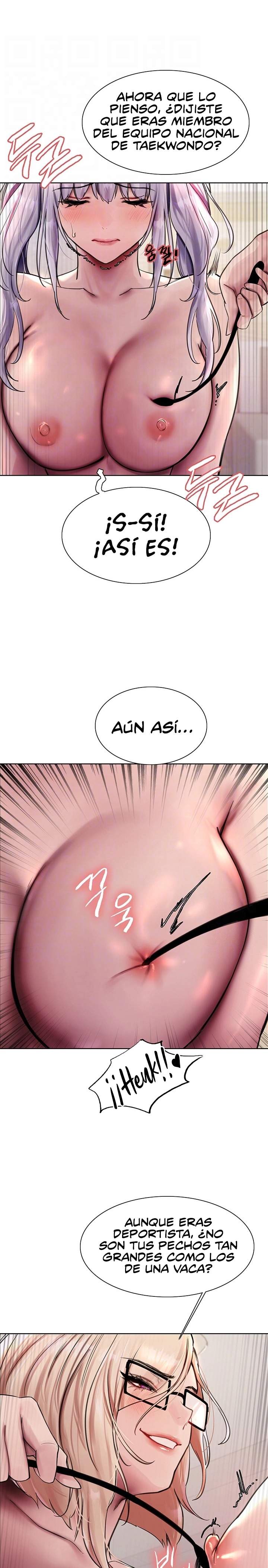 Sex Stopwatch Raw - Chapter 77 [photo 3] - MangaPorn