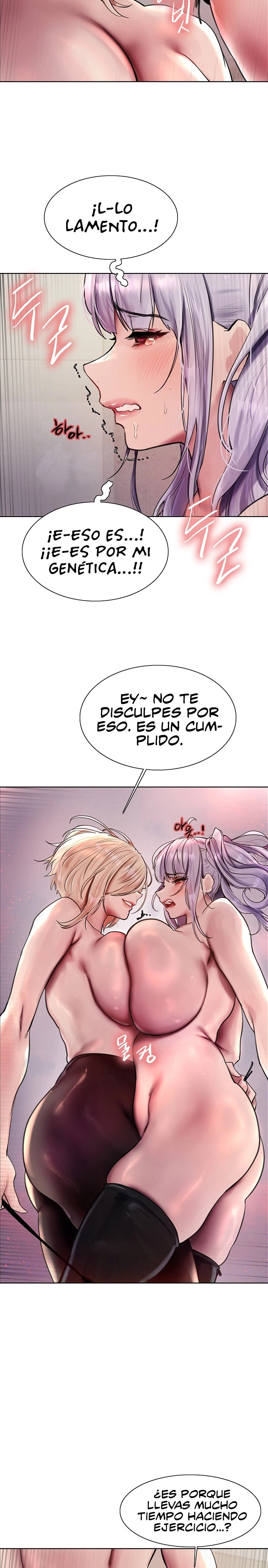 Sex Stopwatch Raw - Chapter 77 [photo 4] - MangaPorn