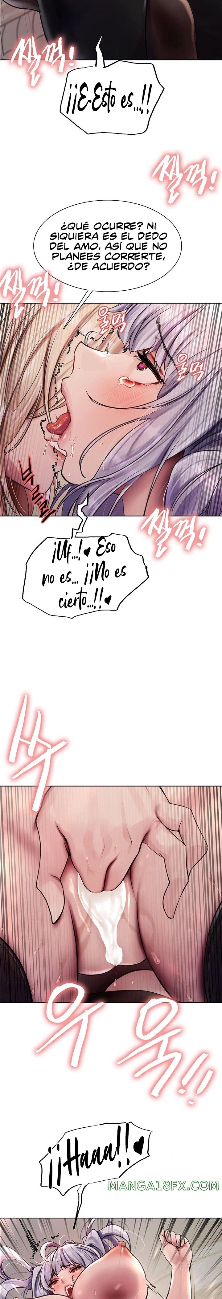 Sex Stopwatch Raw - Chapter 77 [photo 7] - MangaPorn