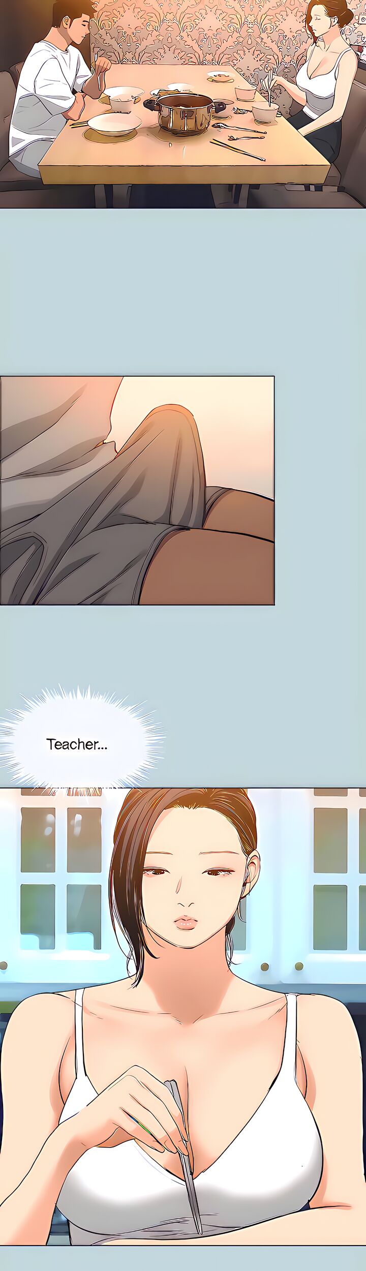 Summer Vacation - Chapter 92 [photo 21] - MangaPorn